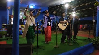 Praise and worship sonibal antam krima 14