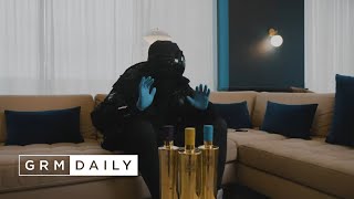Freddybuckk - Scam [Music Video] | GRM Daily