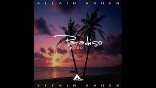 ALLAIN RAUEN paradiso #0001