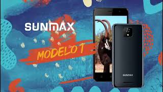 Sunmax Made In Angola