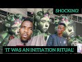PROPHET XPOSES KING MONADA FOR DEMONIC RITUAL ON STAGE & A SHOCKING REVELATION!! 