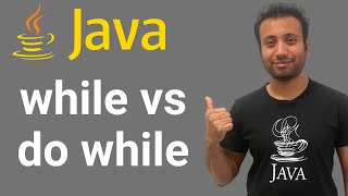 Java Bangla Tutorials 40 : while vs do-while loop