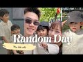 RANDOM DAY CỦA CHÚNG MÌNH: Đón thu Hà Nội | XOÀI FAM