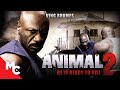 Animal 2 | Full Movie | Action Crime Prison | Ving Rhames