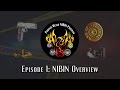 Phoenix Police: Investigating Gun Crimes - Episode 1: NIBIN Overview