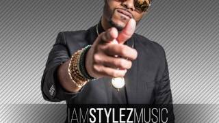 IamStylezMusic - (Its A Pitty - Audio)