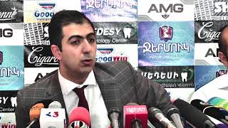 Քոչարյանի փաստաբաններն ապօրինի են համարում ՀՔԾ որոշումը, մտադիր են բողոքարկել այն