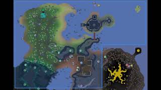 Preservation - OSRS Theme