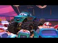 carros na estrada - ep:5 hora do show