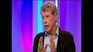 Michael Crawford interview on The One Show 2016