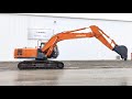 2018 tata hitachi zx220lc gi hydraulic excavator moerdijk nld 5 7 may 2021