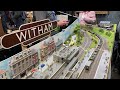 Spalding Model Railway Exhibition 2022