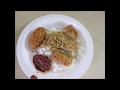 Singapore, Yi Liu Xiang Nasi Lemak @ Hougang Blk 105, Hainanese Village Centre, 4 Aug 19