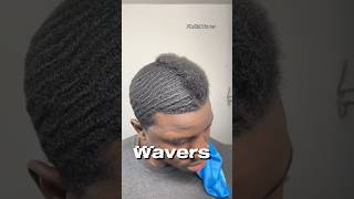 Fast Hair Growth - 360 Waves