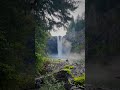 don’t forget the lower viewpoint snoqualmiefalls pnw pacificnorthwest