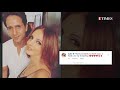 intimate moment from sussanne khan s birthday celebration with rumoured beau arslan goni