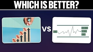 Fixed Annuity vs Variable Annuity Comparison 2025! (Which One is Better?)