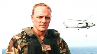 1st Openly Gay Navy Seal: I Was Interrogated About Sexuality