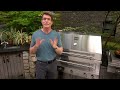 secrets to grilling the perfect steak on a kalamazoo hybrid fire grill