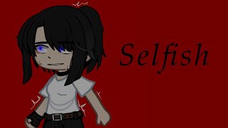 [You selfish meme] [Kai,Nya,Ninjago,AU,Кай,Ния,Ниндзяго,АУ] +Чит.Описание