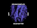 Drumcomplex - Solid Matter - OFF206