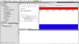 10 JDialog