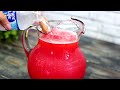 fresh strawberry lemonade how to make strawberry lemonade recipe