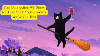 This Intimate Connection Will Show You How Much You've Grown✨ Discernment Is The Key 🗝️