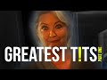 [YTP] Paula Parodies Greatest T!ts Part 1