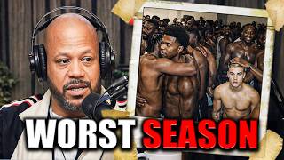 50 Centās Former Bodyguard LEAKS New Documentary Episode (This Changes Everything!)