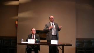 Kitsap Co Superior Court Judge Part 2