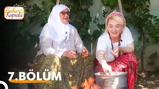 Bahar Kapıda 7. Bölüm | Mersin - Anamur