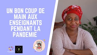 La Semaine d'actions contre le racisme. Awa, femme de la diversité culturelle en première ligne.