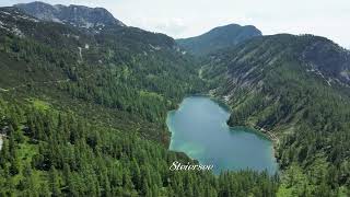 6 - Seen Wanderung Tauplitzalm 20 06 2023