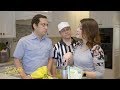 If Southern Families Had Referees