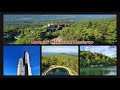 Mohonk Mountain Preserve || Mohonk Mountain House || Sky Top Tower || 7 Mile Trail in 4K || New York