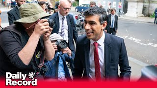 Who is Rishi Sunak  and will he make it to be the next Prime Minister?