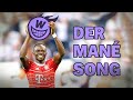 Der Mané Song