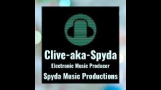 Clive-aka-Spyda - Welcome To Babylon