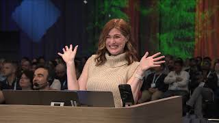 Dreamforce '25 | Admin Keynote: Admins Power the Agentic Enterprise