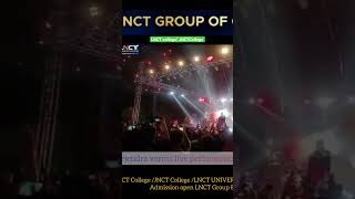 gajendra verma shows at lnct