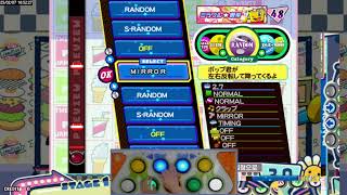 [Amusetown] Pop'n music Live Stream