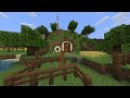 CLICK to unlock memories❤️ (Relaxing Minecraft ambience)