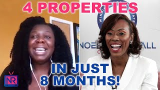 How to Make Money with Airbnb Without Owning the Property | Noelle Randall's Student Success Story