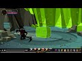 aqw why chronomancer is the worst class in the game