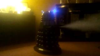 Dalek NSD 3rd Scale full RC.mp4