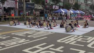 공항제17회전국풍물경연대회 부평