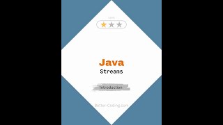 Java Stream API Tutorial: Introduction (creating stream, forEach, skip, limit, filter, collect)