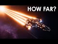 What Is the Furthest Humans Could Ever Travel in Space? | Space Documentary