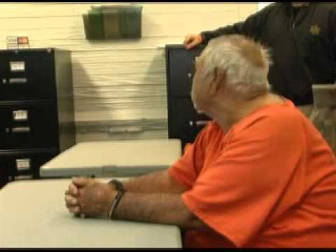 Bond Denied For Man Accused Of Attempted Murder - YouTube